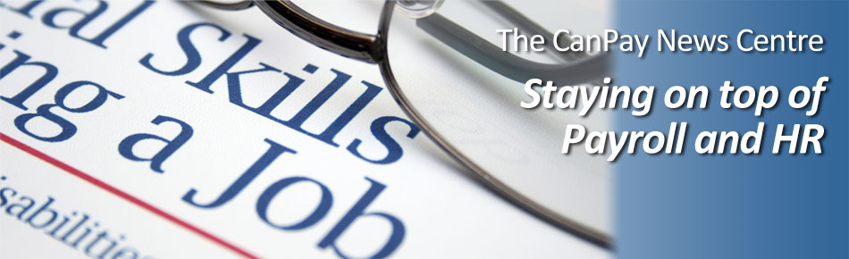 eNETEmployer Payroll Software has a New Look