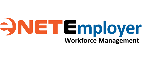 eNETEmployer payroll and workforce management eNETEmployer logo
