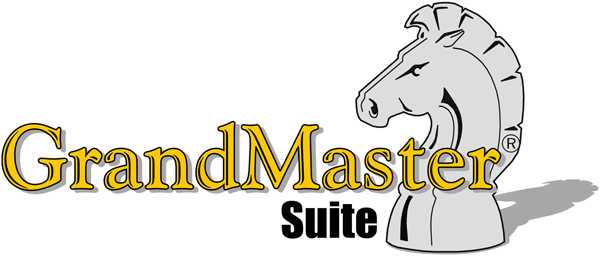 GrandMaster Suite desktop payroll software Learn more about GrandMaster Suite button