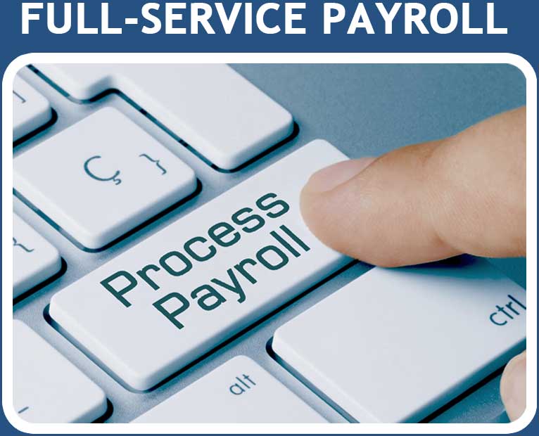 Full service payroll in Canada Full service payroll in Canada